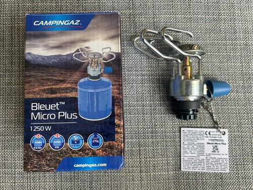Campingaz bleuet micro - campingaz,