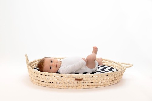 Moses baby diaper changing - moses,