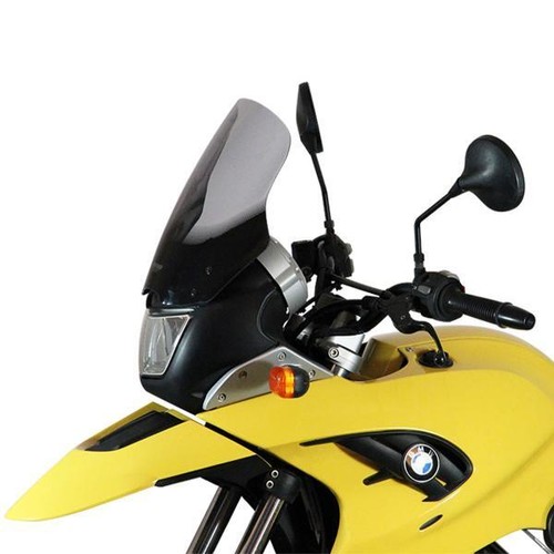 Mra touring maxi smoke screen - touring,