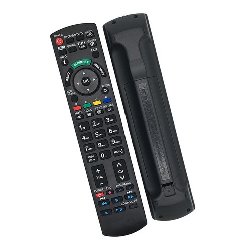 Remote for panasonic l42e50 - panasonic, tc-l42e50