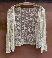 Antique Vintage French Jacket