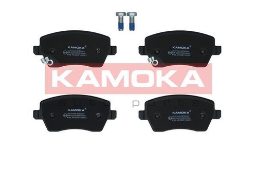 Front kamoka jq101344 - jq101344, brake
