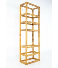 Mid Century Tall Cane and