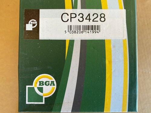 Bga cp3428 water - pump, fits