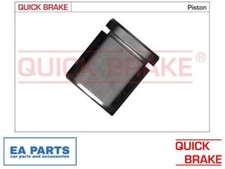 Piston, brake caliper for JEEP