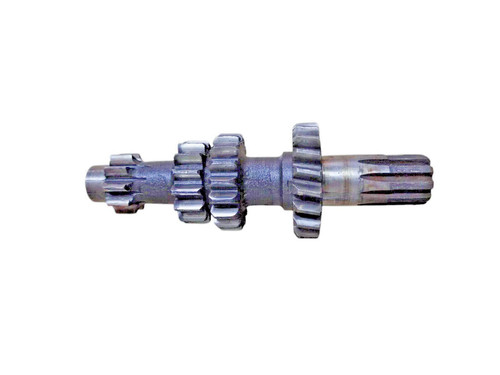 Albero primario primary - albero, shaft