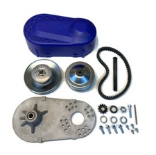 Torque Converter 3/4" 30