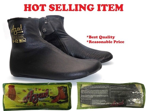 New azad leather - new,