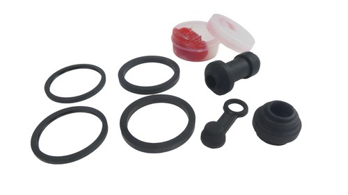 Brake caliper repair kit - , for