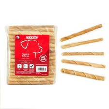 Rawhide Healthy Dog Chews 100