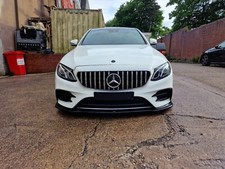 SET WHEEL NUT 2018 MERCEDES E CLASS E220 AMG BREAKING 2.0 DIESEL AUTOMATIC PART