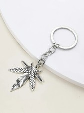 MARIJUANA CANNABIS LEAF