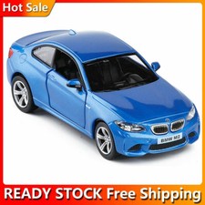 1:36 BMW M2 Model Car Diecast