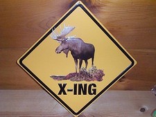 MOOSEHEAD X-ING EMBOSSED