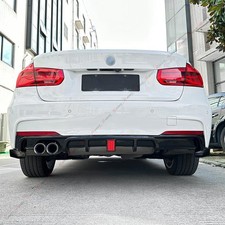 REAR DIFFUSER VALANCE LIP