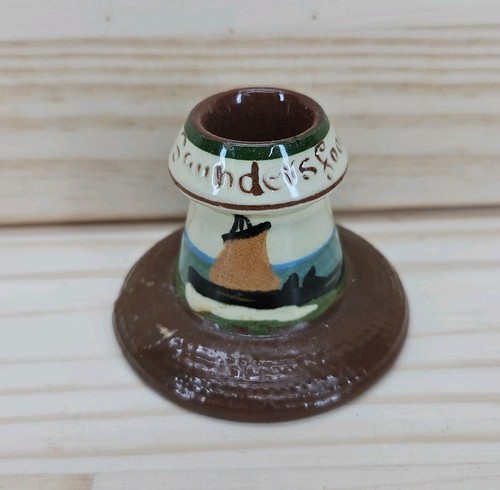 Candlestick holder longpark - by,