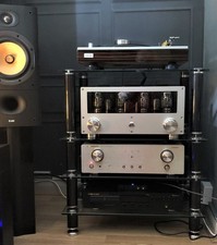 HI-END HI-FI RACK, GENUINE