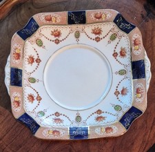 Colclough Imari 6699 Fine Bone