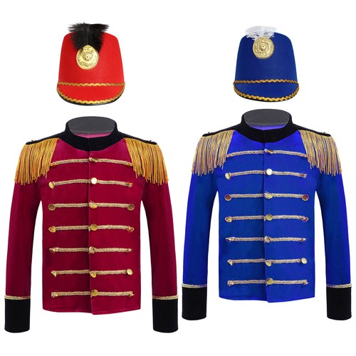 Kids circus ringmaster - circus,