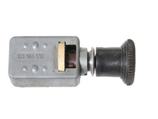 VW Beetle Light Switch 6 Volt