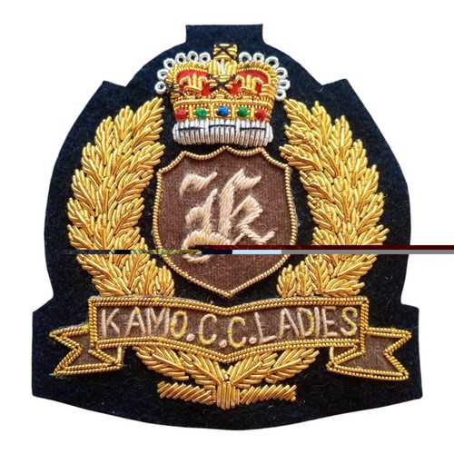 Rmp royal military - rmp,