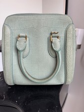 Hand Bag Alexander McQueen 