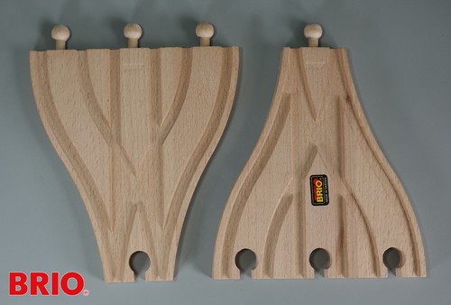 Brio 33338 way parallel - 33338,