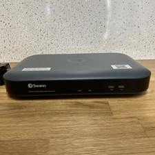 Swann DVR8-5580G 8 Channel 4K