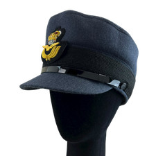 British RAF Dress Cap Womens