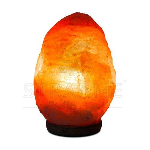 Himalayan salt lamp 2 - lamp:, kg