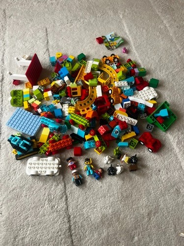 Lego duplo bundle job lot - duplo,