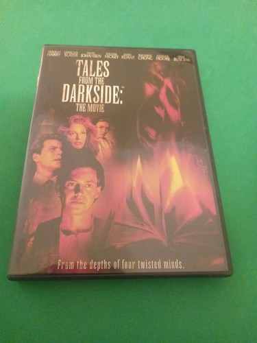 Tales from the - from,