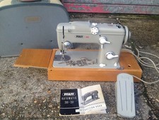 PFAFF 260 industrial sewing