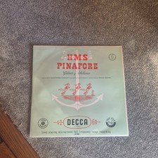 Gilbert & Sullivan – HMS