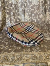 Vintage Burberry's Nova Check