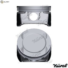 PISTON 87-429500-00 STD FOR