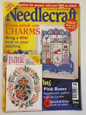 Needlecraft Magazine - Issue