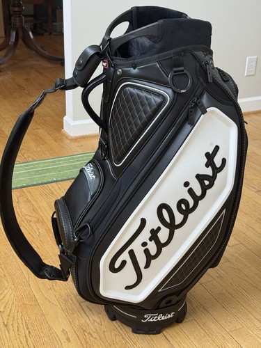 Titleist 2025 tour - 2025, bag
