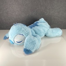 Stitch Cuddleez Plush Lilo &