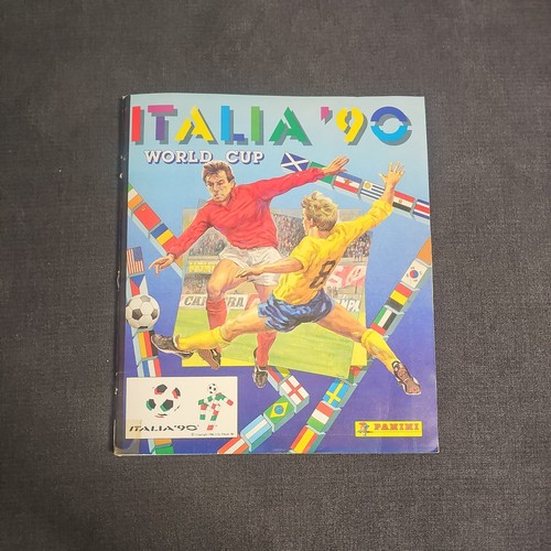 100 complete panini - complete, cup