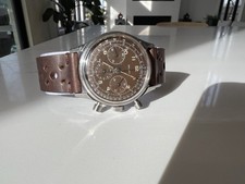 Gallet Multichron 12 Vintage