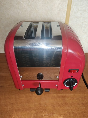 Dualit classic slot slice - 2,