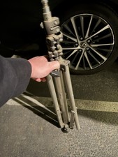 Professional Heavy-Duty Studio