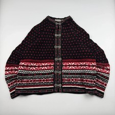 VTG Croft & Barrow Norwegian