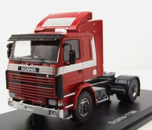 Premium classixxs scania 113 - classixxs,scania, m