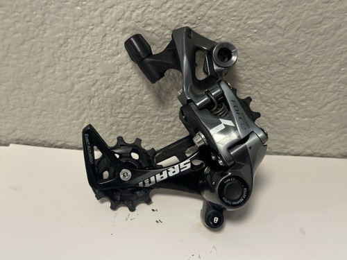 Sram force rear derailleur - sram, 1