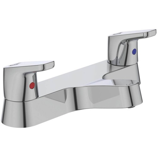 Ideal standard bath filler tap - filler,