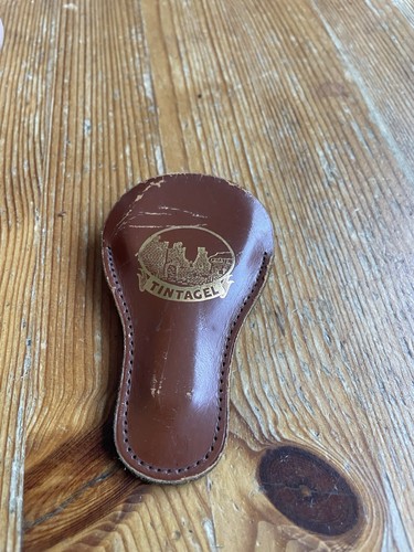 Vintage small pocket - vintage,