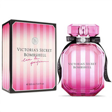 Victoria's Secret Bombshell