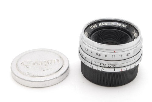 Mint canon 28mm - mint+++】canon,